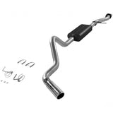 Flowmaster Force II Cat-back Exhaust System - 17360