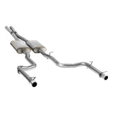 Flowmaster Flow FX Cat-back Exhaust System - 717830