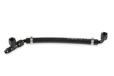 Holley 534-247 EFI Stealth 4150 Fuel Log