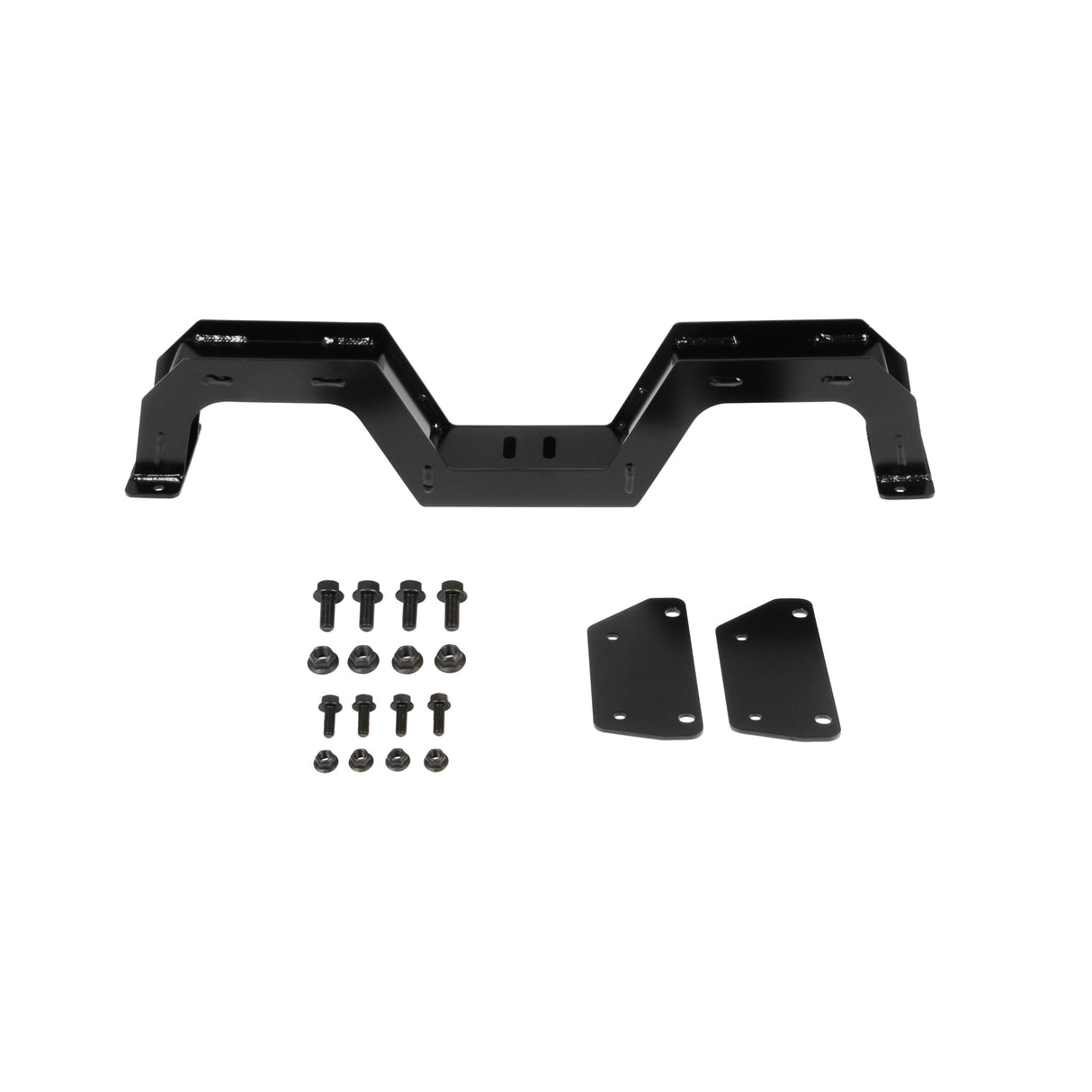 Holley GM 73-87 C10, 79-87 C20/Blazer Level 1 LT Swap Essentials - Manual - SE1-C107387-LTX-M