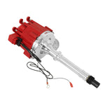 MSD GM HEI Billet Distributor - 8365