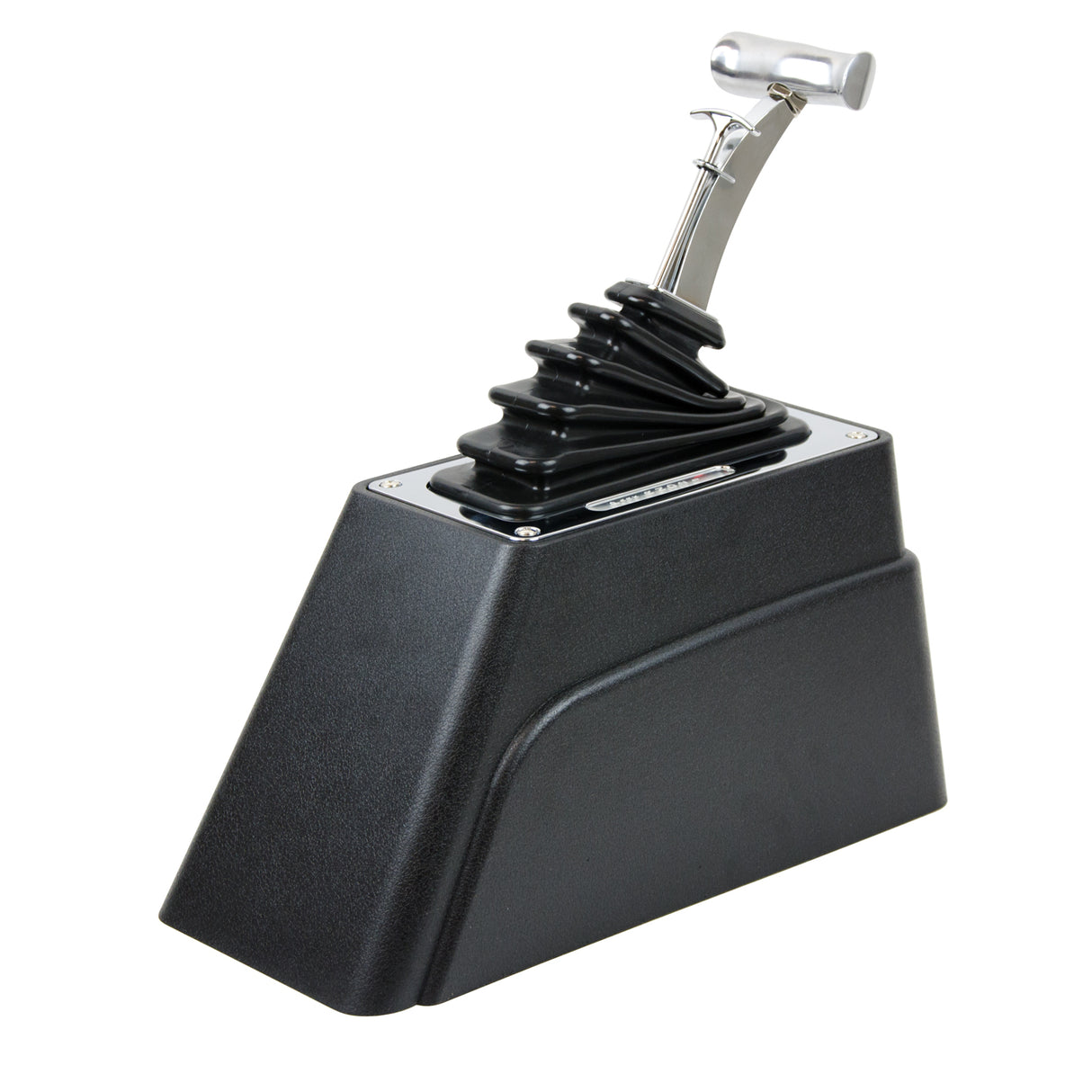 B&M Automatic Ratchet Shifter - Light Truck MegaShifter - 80680
