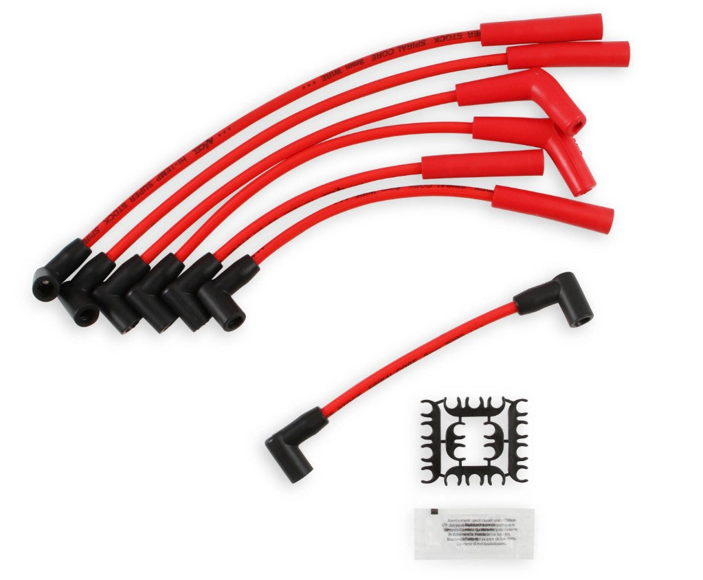 ACCEL Truck Super Tune Up Kit for Jeep 4.0L - TST17