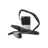 MSD Boost Controller - 6-BAR - Power Grid System - 77631