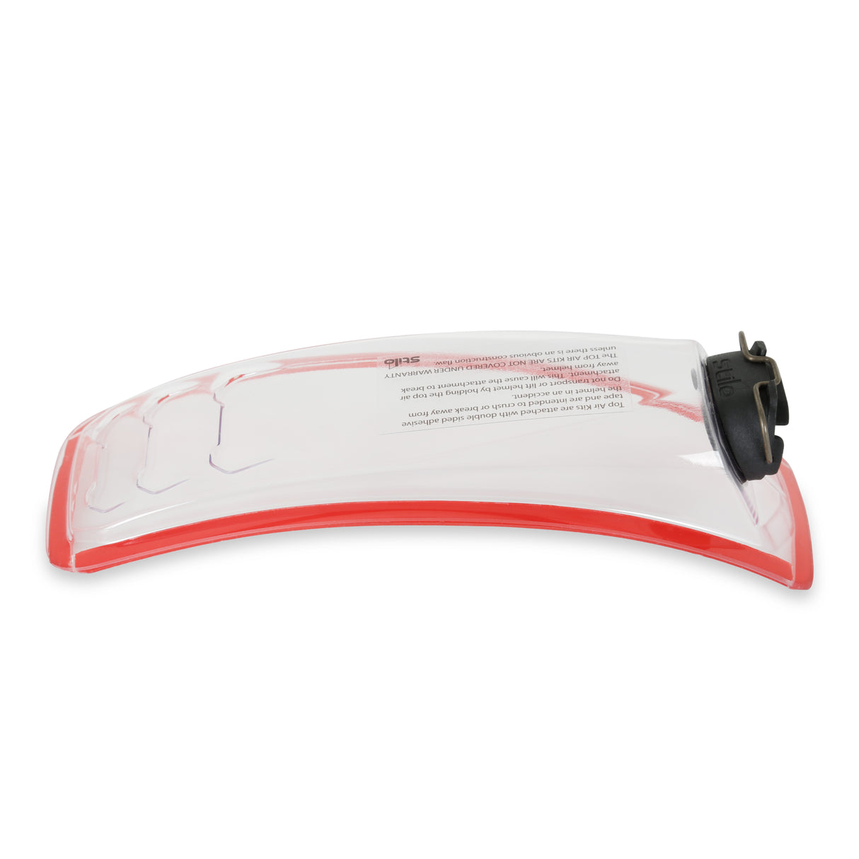 STILO Short Top Air System (modular) - YA0892