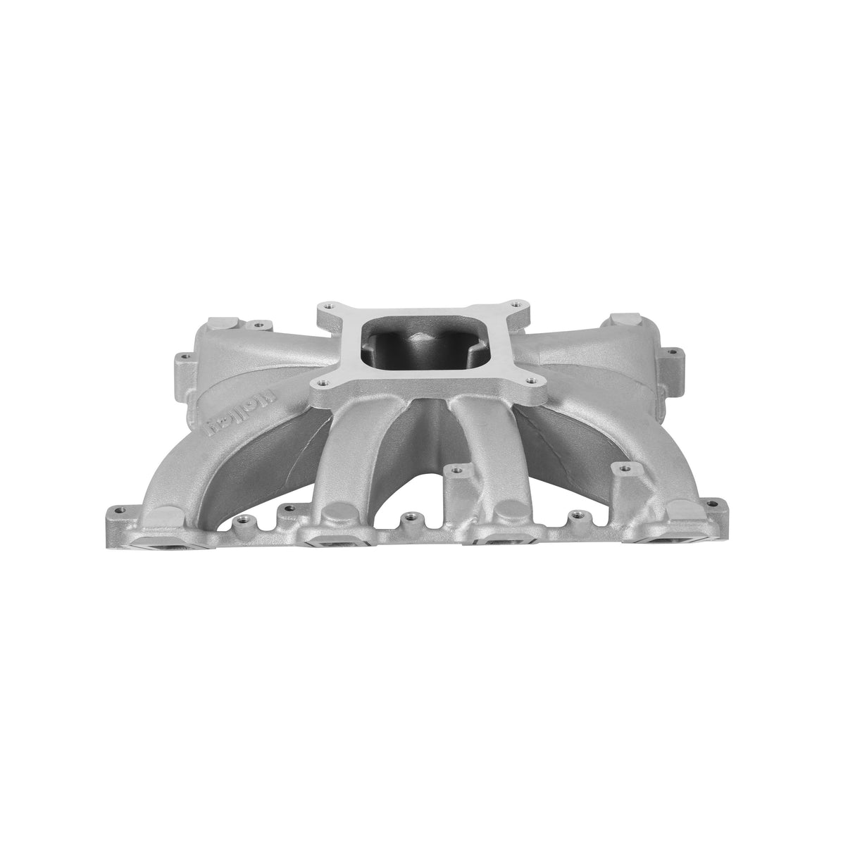 Holley 300-132 Single Plane Intake - GM LS1/LS2/LS6