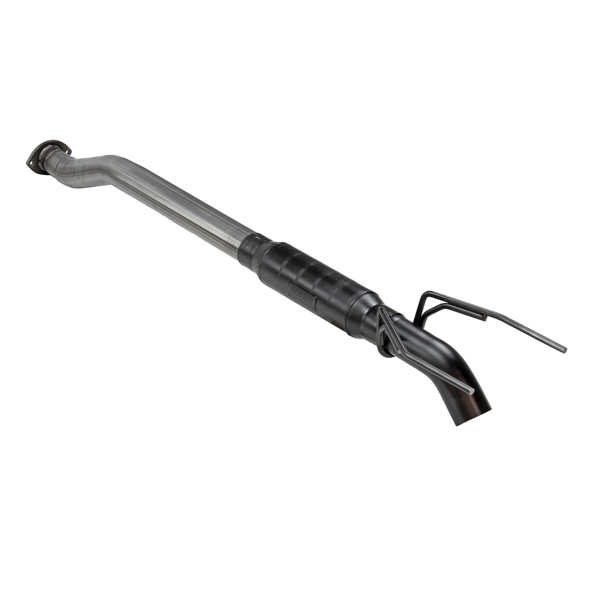 Flowmaster Outlaw Extreme Cat-Back Exhaust System - 817959