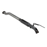 Flowmaster Outlaw Extreme Cat-Back Exhaust System - 817959