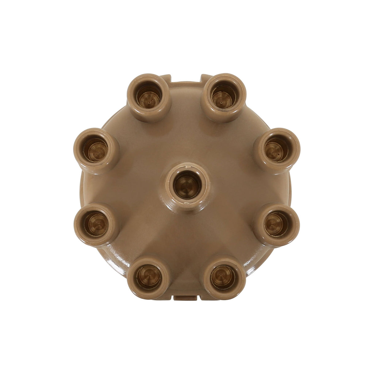 ACCEL Distributor Cap & Rotor Kit - Socket Style - 8330