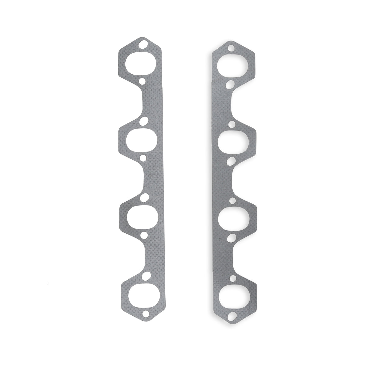 Flowtech Shorty Headers - Black Painted - 91628FLT