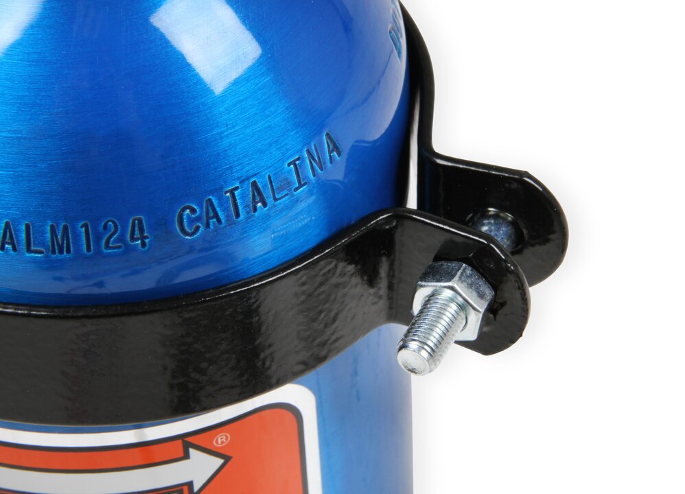 NOS Nitrous Bottle - 14720NOS
