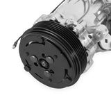 Holley 199-106 SD7 A/C Compressor