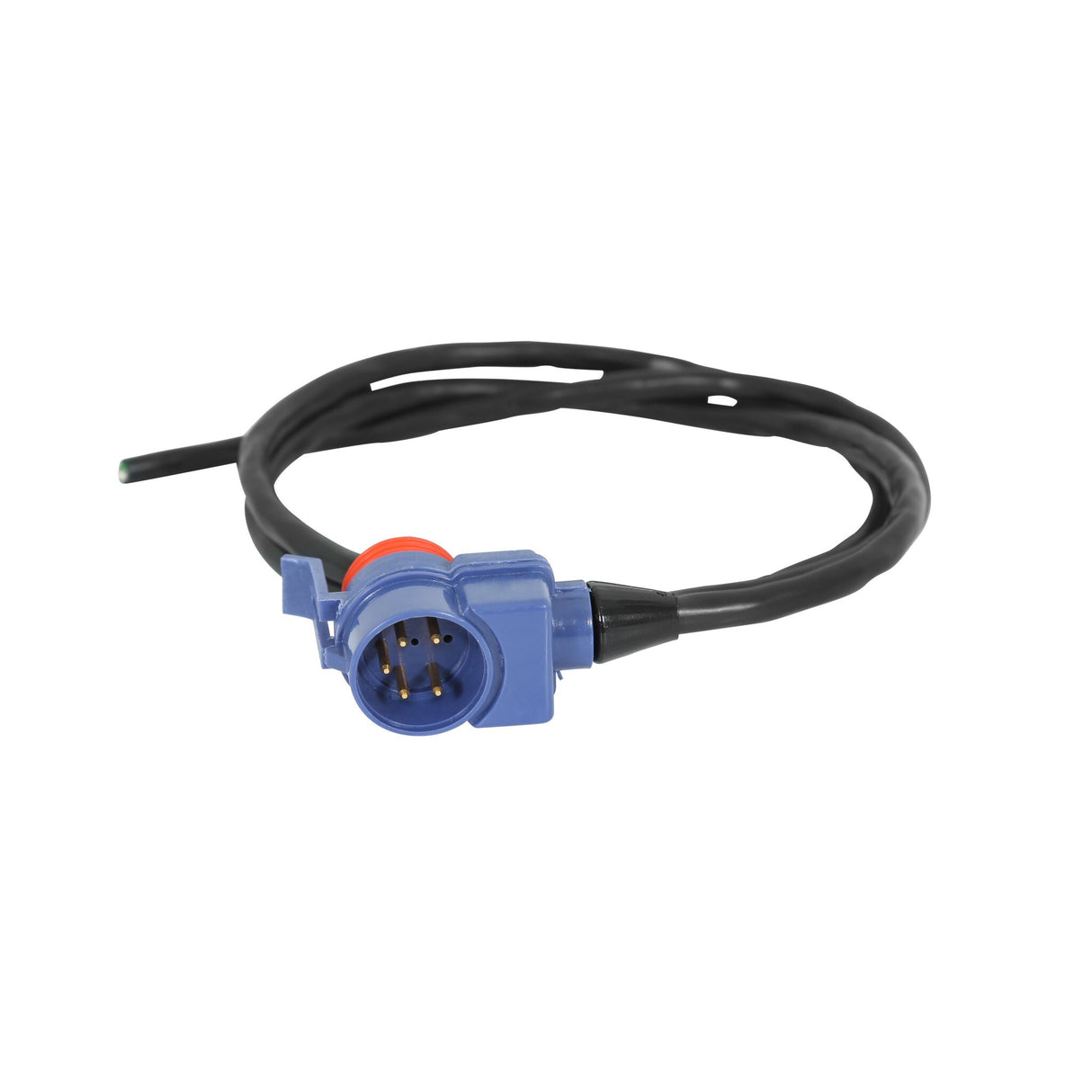 Racepak V-Net Cable Tee Connector. 36in length, No End - 280-CA-VM-T036N
