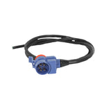 Racepak V-Net Cable Tee Connector. 36in length, No End - 280-CA-VM-T036N