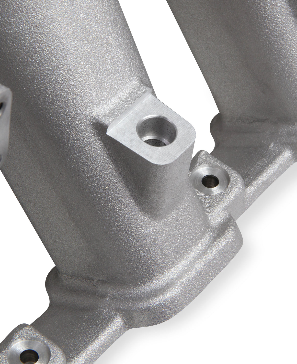 Holley 300-140 Hi-Ram Intake Manifold - GM LT1