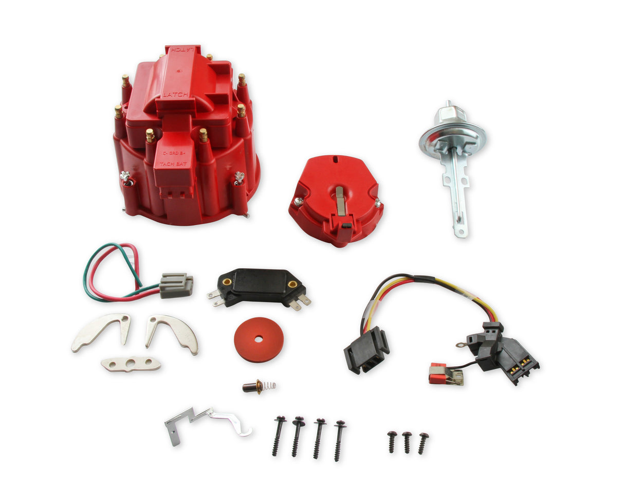 ACCEL Tune Up Kit - GM HEI Applications - 1975-1989 - 8200ACC