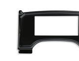 Holley 553-430 Dash Bezels for EFI 6.86" Pro Dash