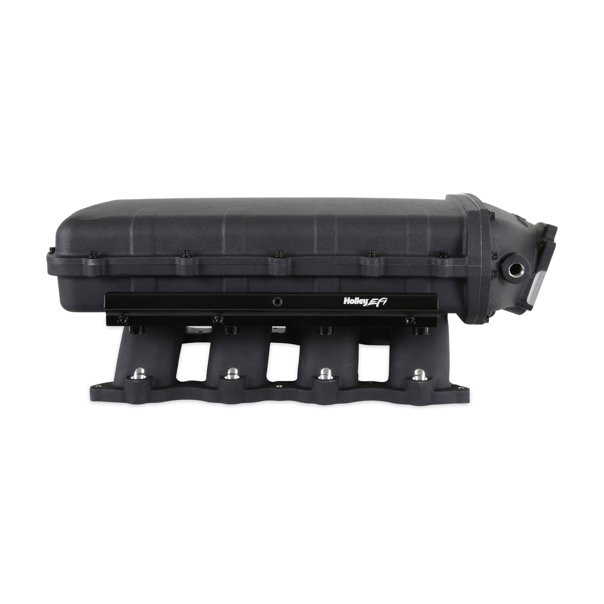 Holley 300-912BK ULTRA LO-RAM FORD COYOTE BLACK