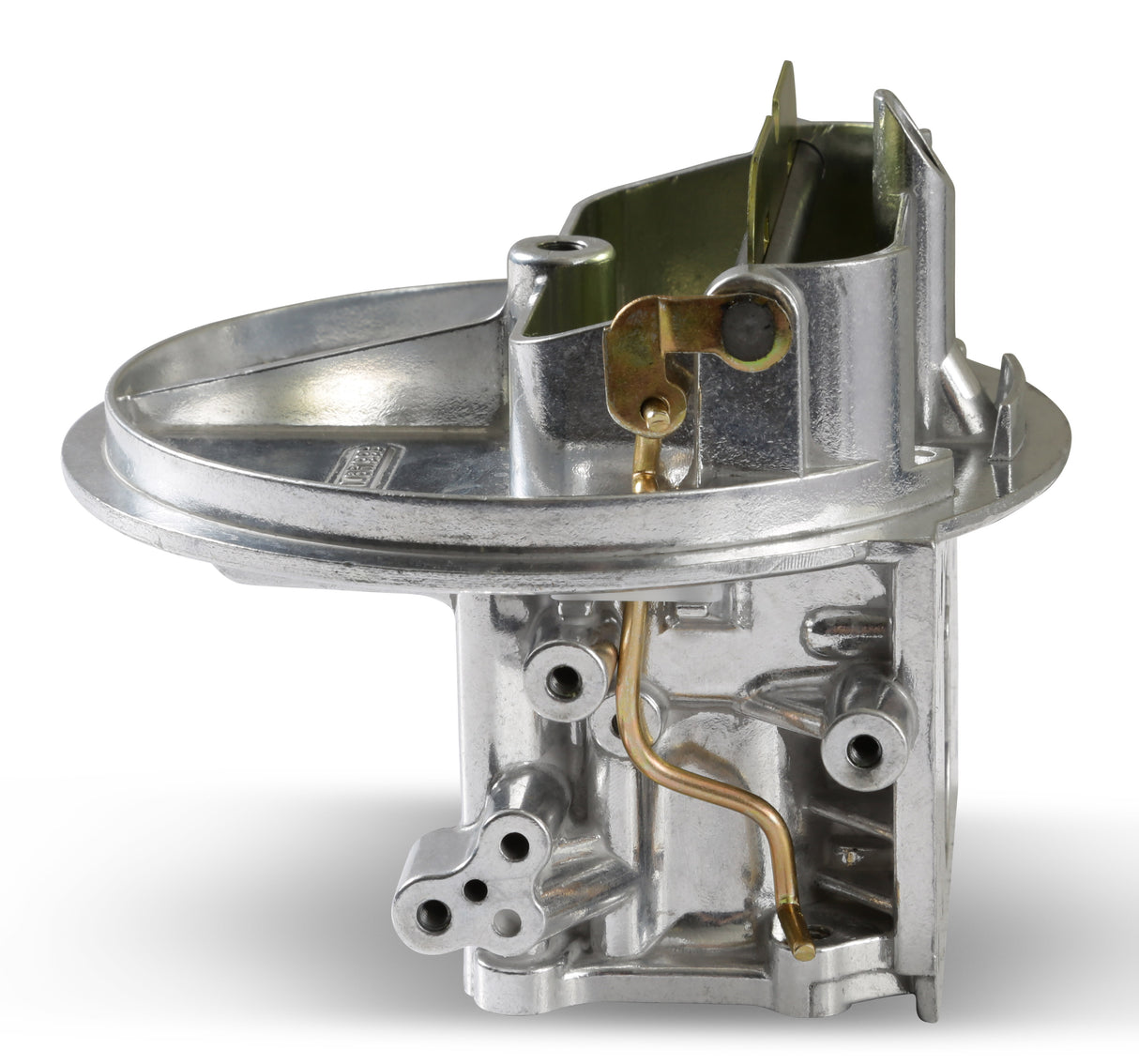 Holley 134-360 Replacement Main Body-Aluminum