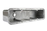 Mr Gasket Aluminum Tall-Style Valve Covers - Polished - 6854