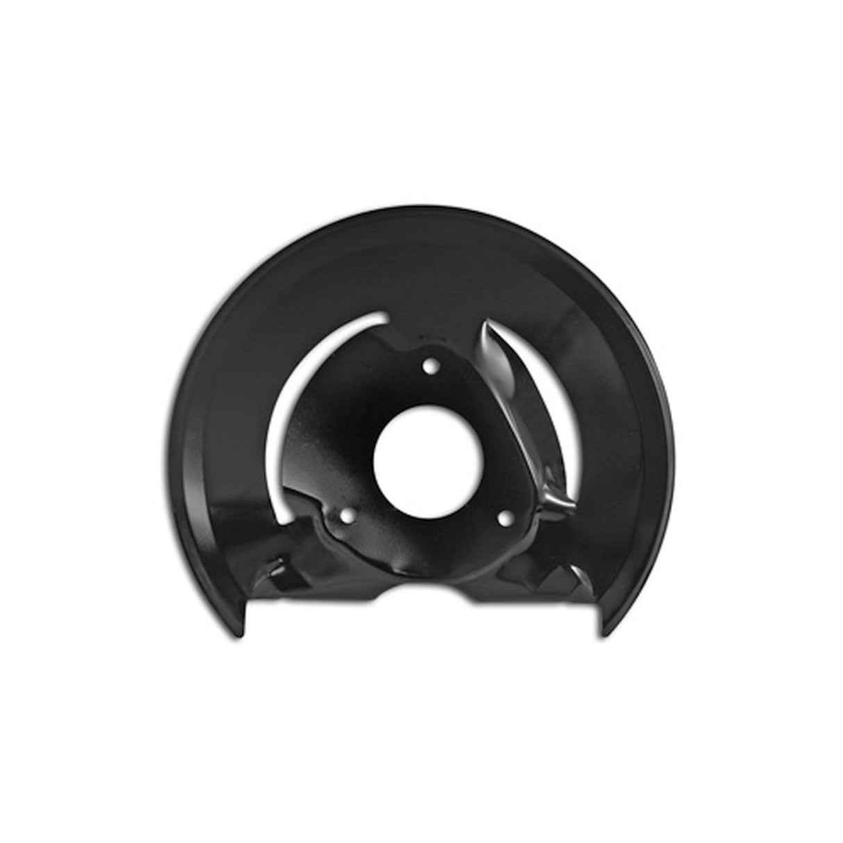 Scott Drake 68-73 Disc Brake Dust Shields - C9OZ-2K004-5-A