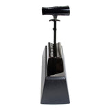 B&M AUTOMATIC GATED SHIFTER - Z-GATE - Black - 81681