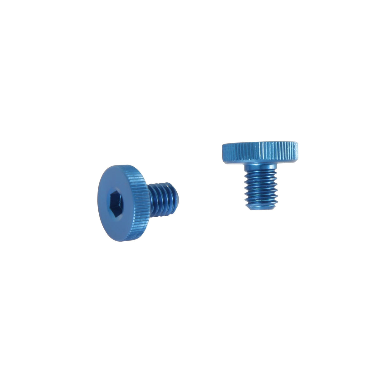 STILO PEAK COLORED SCREW KIT- Blue - YA0865B