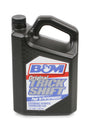 B&M Trick Shift Automatic Transmission Fluid - 1 Gallon Bottle - 80260