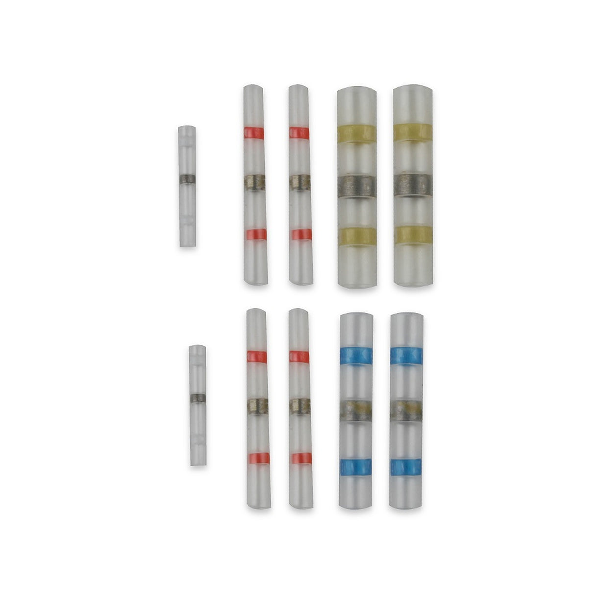 MSD Solder Sleeve Wire Splice Kit - 81952