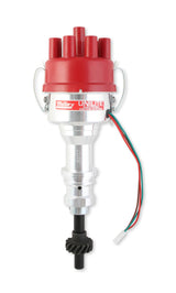 Mallory Unilite Distributor Ford 351C-460 - 3756701