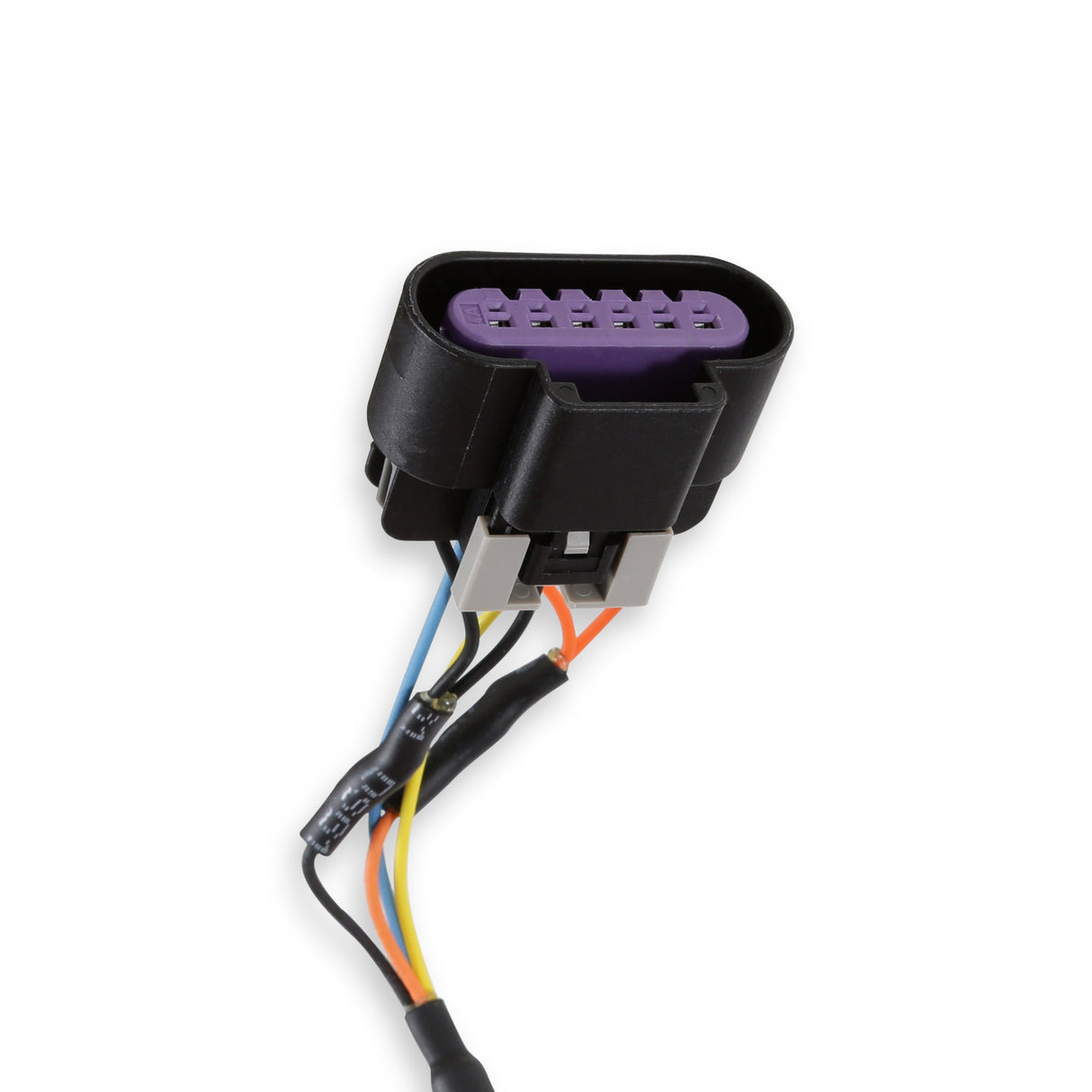 Holley 558-429 EFI GM Drive-By-Wire Harness - Early Truck