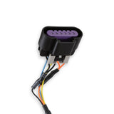 Holley 558-429 EFI GM Drive-By-Wire Harness - Early Truck