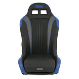 Simpson Racing Vortex II Off-Road Suspension Seat - S104-307