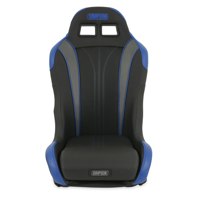 Simpson Racing Vortex II Off-Road Suspension Seat - S104-307