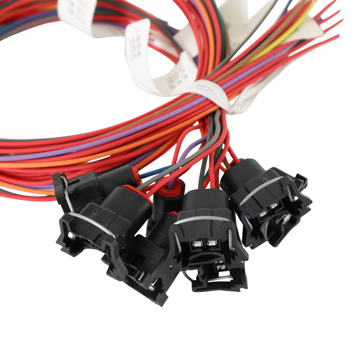 Holley 550-605N HP EFI ECU & Harness Kits