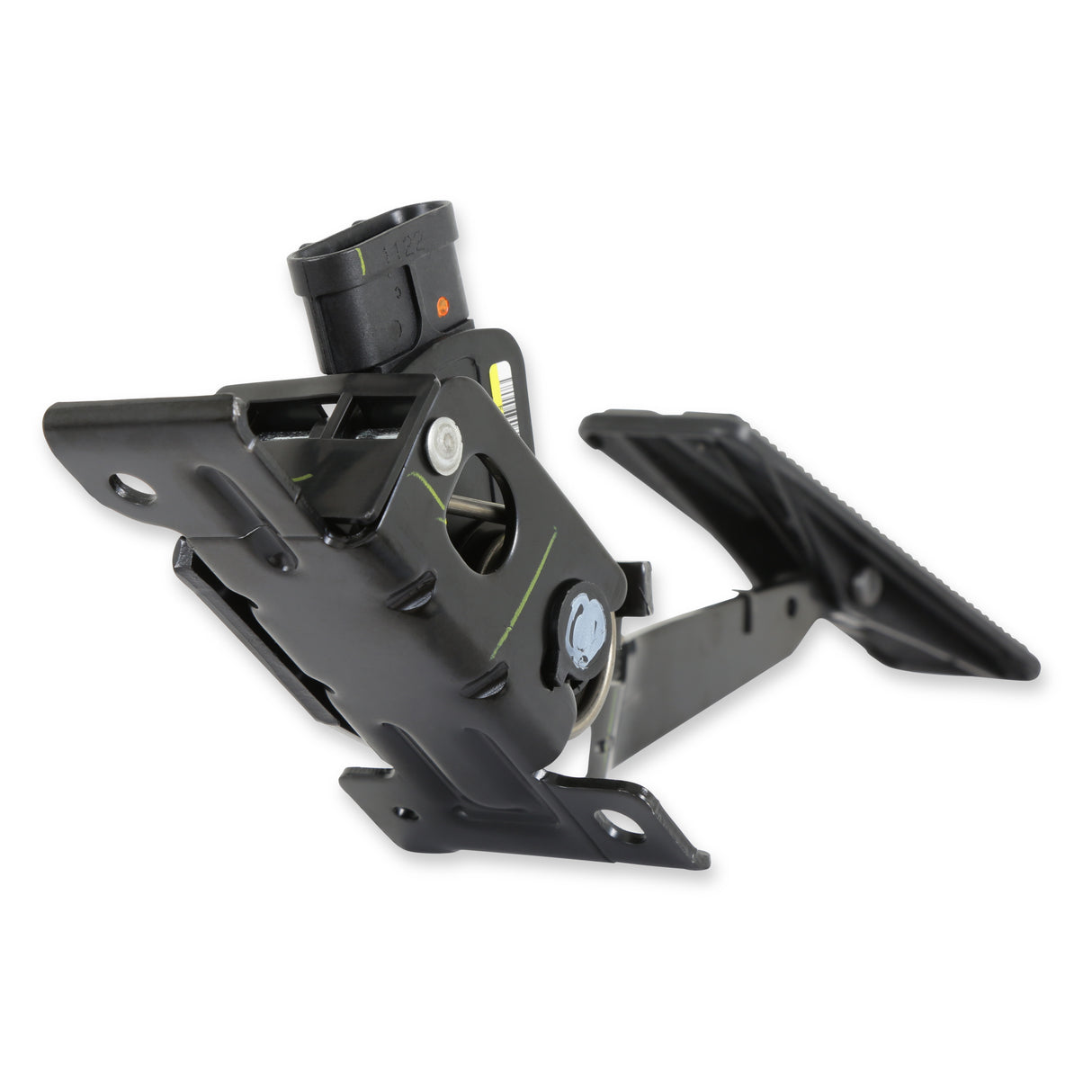 Holley 145-160 Drive by Wire Accelerator Pedal