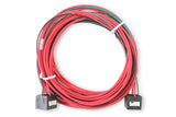 Holley 12-759 Late Model Dual Pump Module Relay Kit
