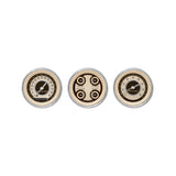 Classic Instruments Nostalgia VT Series - NT03SHC