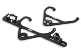 NOS Billet Solenoid Bracket Kit - 4150 & 4150HP - 16516NOS