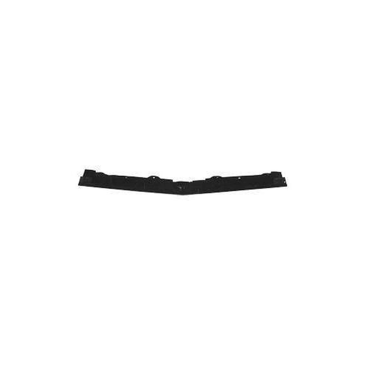 Scott Drake Lower Grille Support - C5ZZ-8390-FR