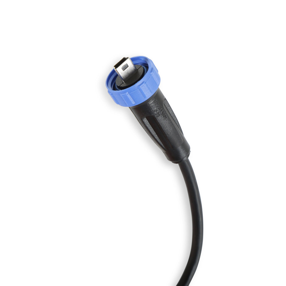 Holley 558-409 Sealed USB Data Cable