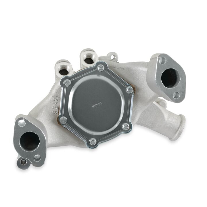 Weiand Action +Plus Water Pump - 9242