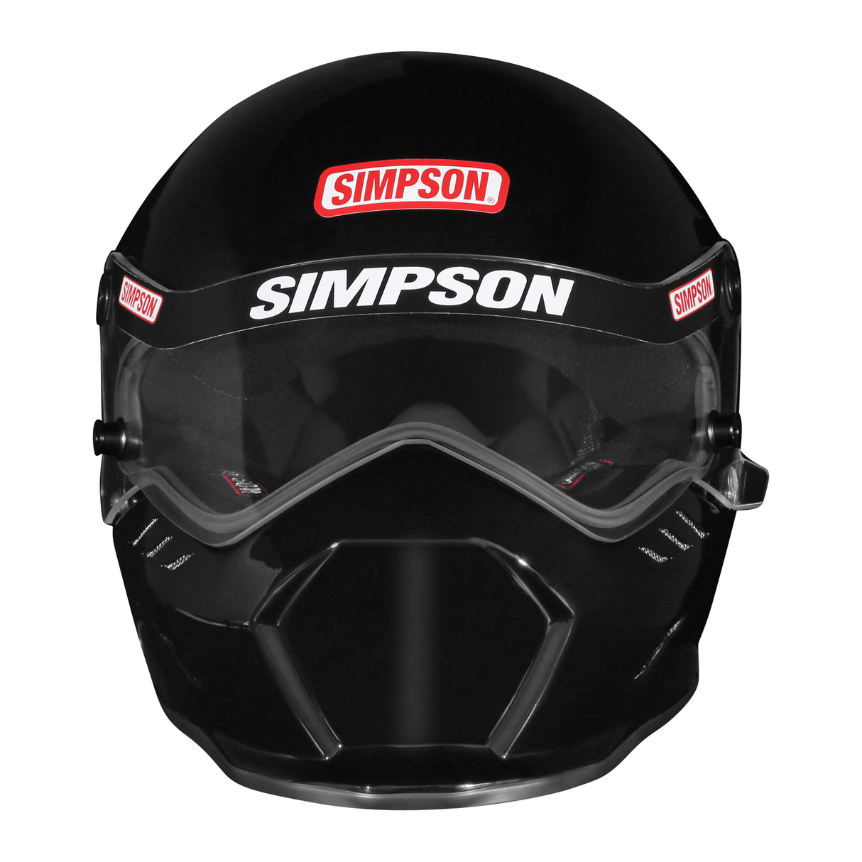 Simpson Kingsnake Helmet SA2025 - 9290052