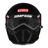 Simpson Kingsnake Helmet SA2025 - 9290052