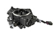 Holley 534-296 EFI Terminator X Stealth 4150 Throttle Body - Black