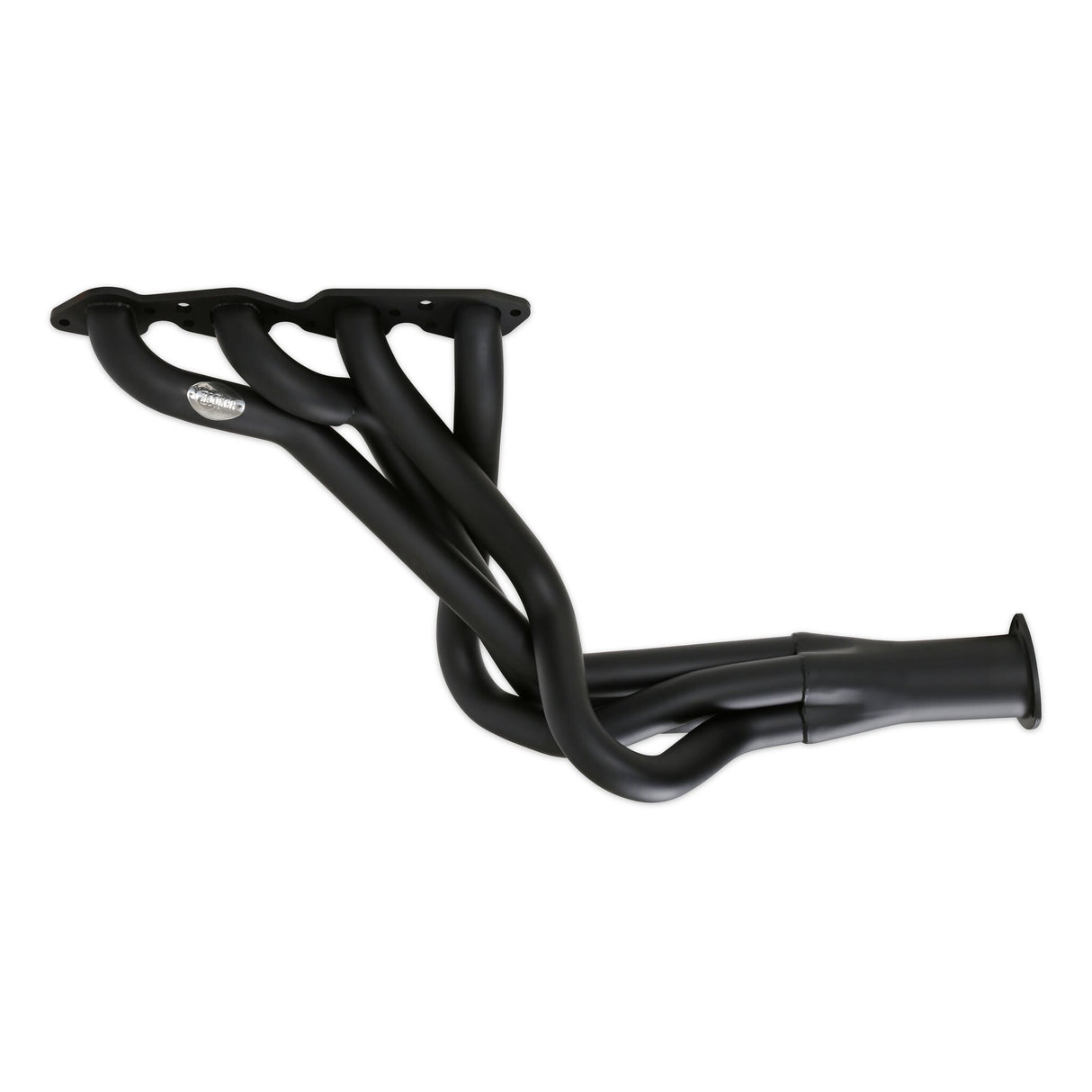 Hooker Super Competition Long Tube Headers - Painted - 2841HKR