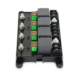 MSD 4 Channel Relay Module - 7566-4