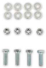 Scott Drake Front Sway Bar Kit 1-1/8" Diameter Fits Small Block and Big Block - C7ZZ-5482-B