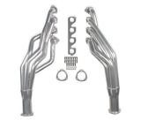 Hooker Super Competition Long Tube Headers - Ceramic Coated - 6209-1HKR