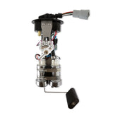 Holley PUMP MODULE SYSTEM - Twin 450 LPH - 12-365